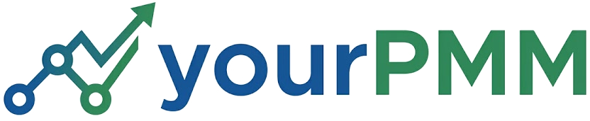 yourPMM Logo